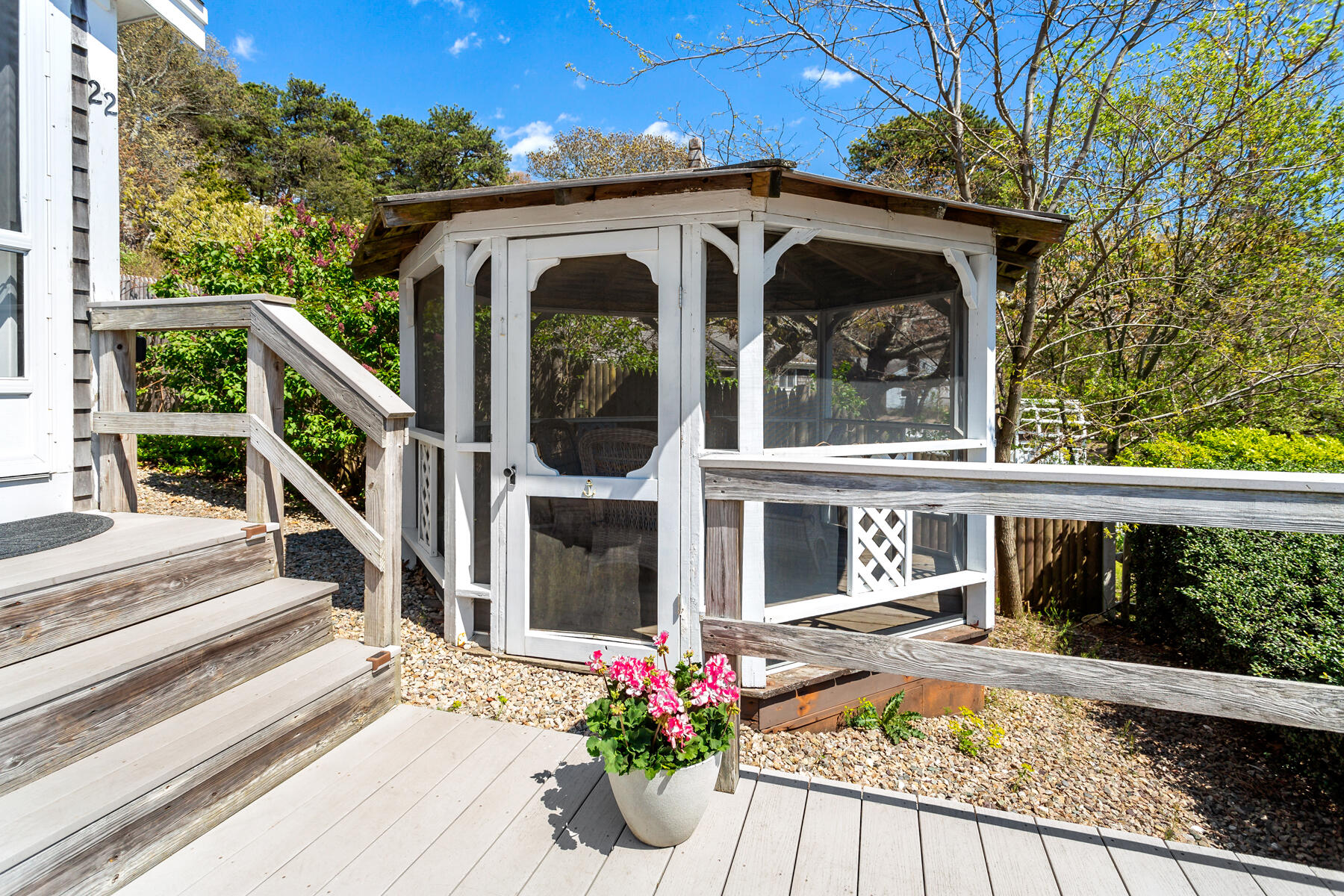 22 Follins Pond Road Dennis MA 02660