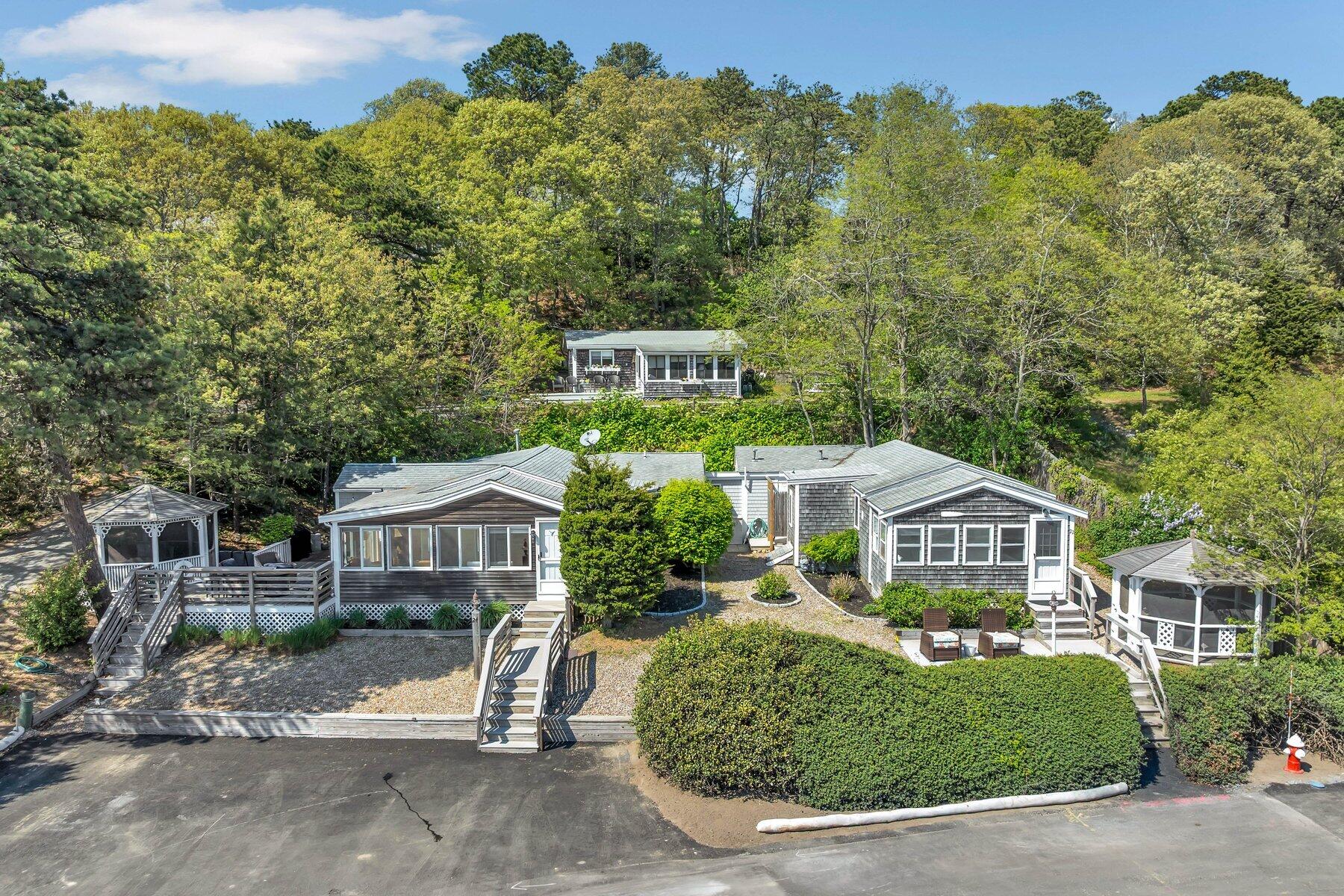 22 Follins Pond Road Dennis MA 02660