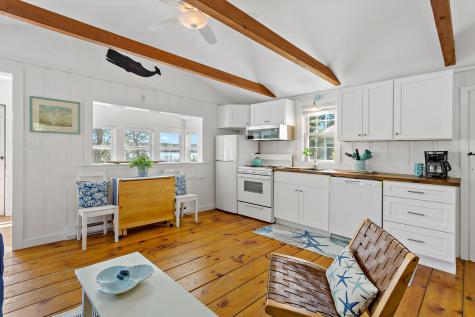 22 Follins Pond Road Dennis MA 02660