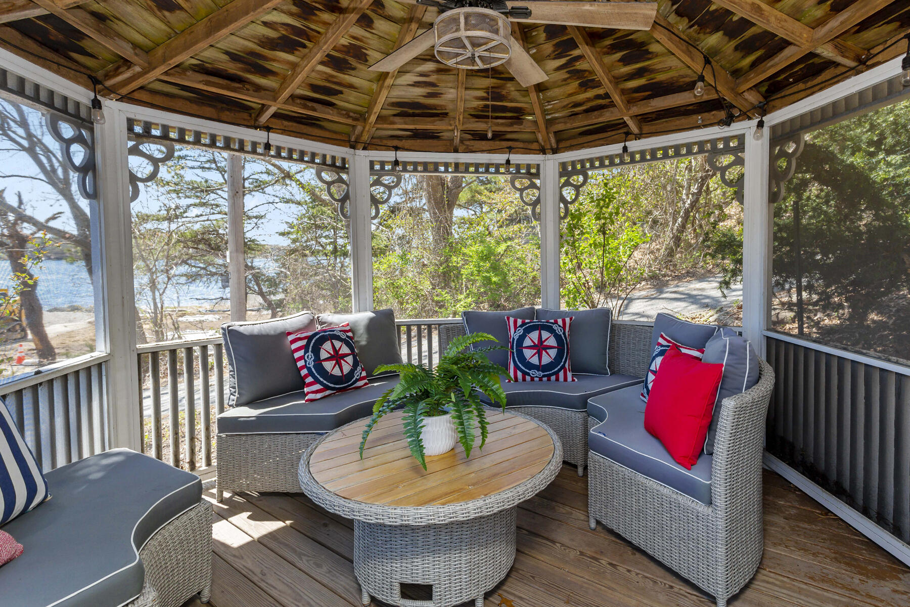 22 Follins Pond Road Dennis MA 02660