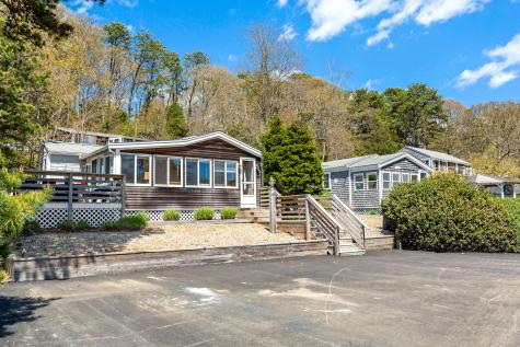 22 Follins Pond Road Dennis MA 02660