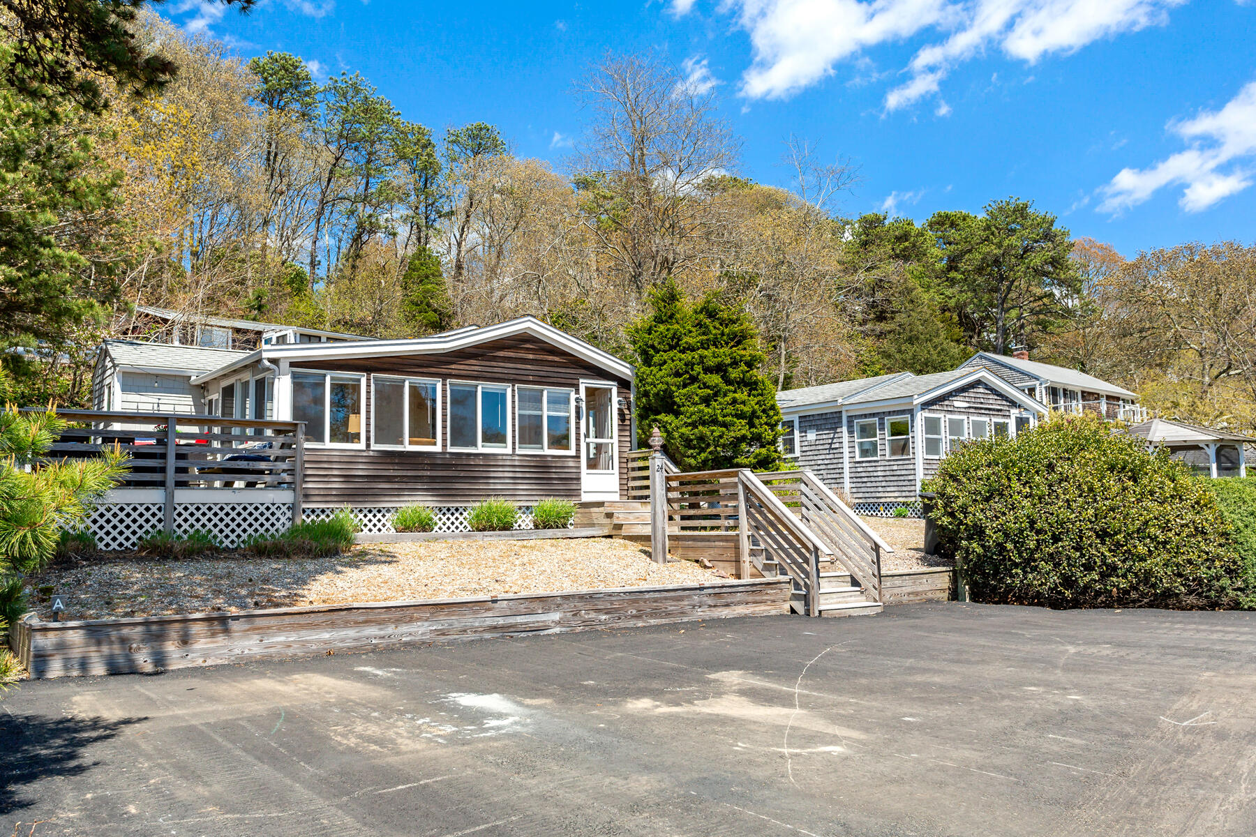 22 Follins Pond Road Dennis MA 02660