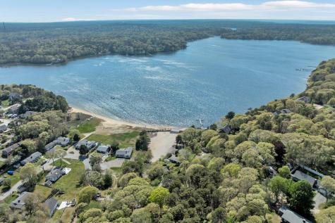 22 Follins Pond Road Dennis MA 02660