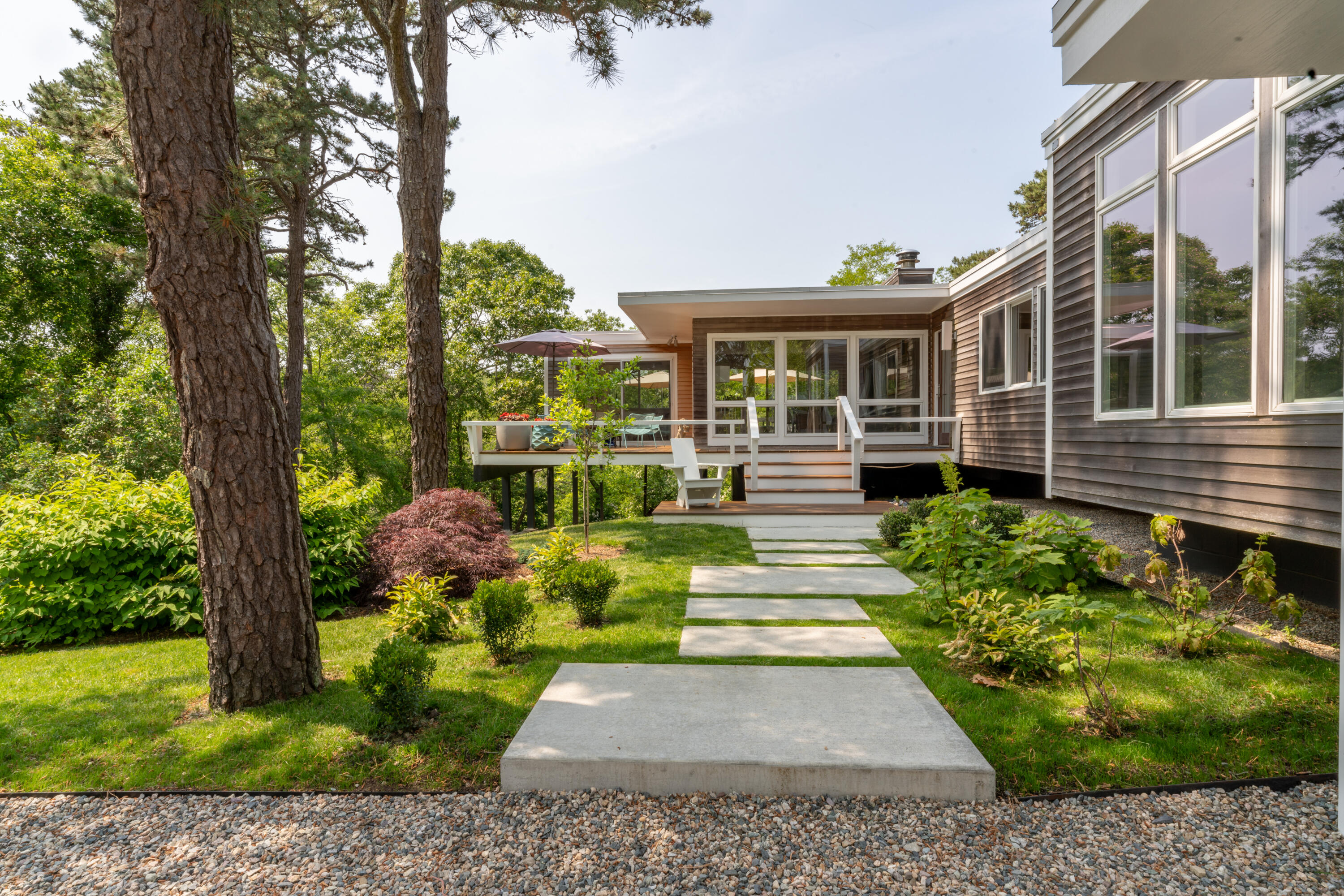 4 Depot Lane Truro MA 02666