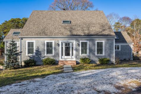 20 Boreen Road Eastham MA 02642