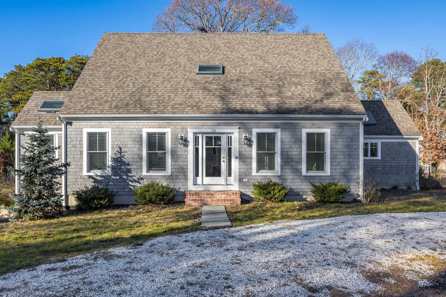 20 Boreen Road Eastham MA 02642