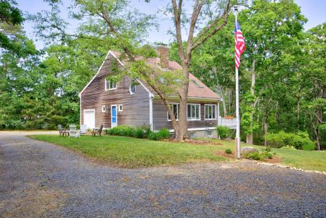 239 Northgate Road Chatham MA 02633