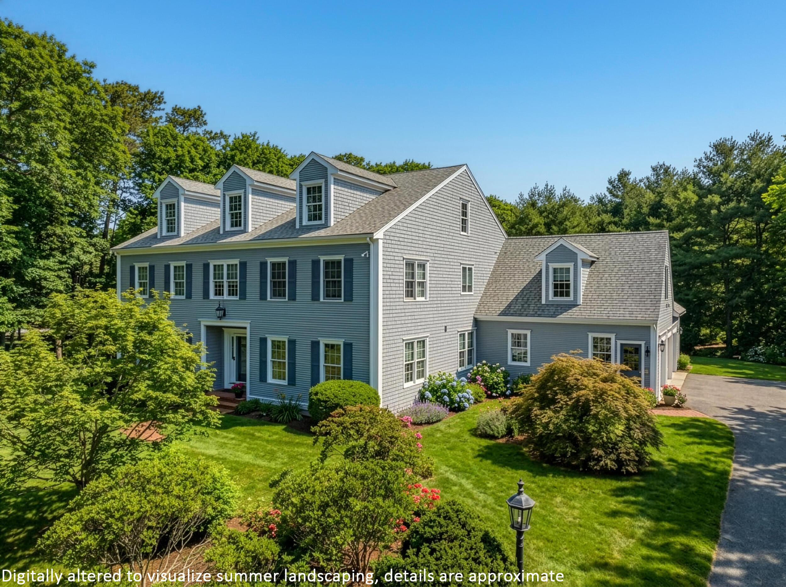 174 Little River Road Cotuit MA 02635