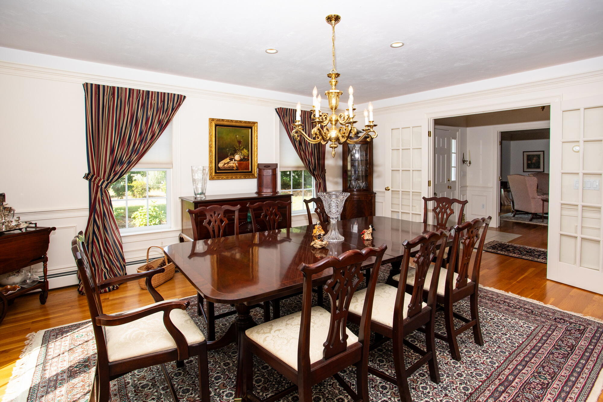 174 Little River Road Cotuit MA 02635