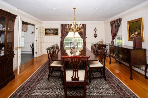 174 Little River Road Barnstable MA 02635