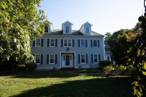 174 Little River Road Barnstable MA 02635