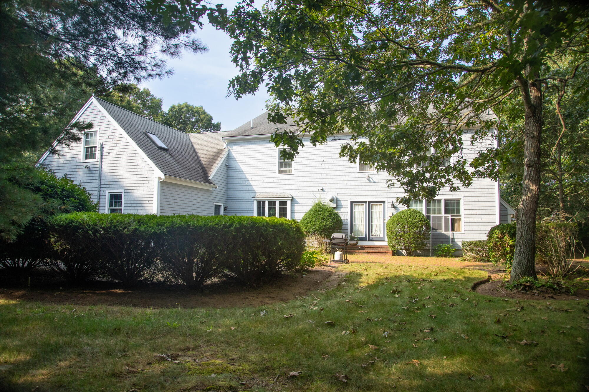 174 Little River Road Cotuit MA 02635