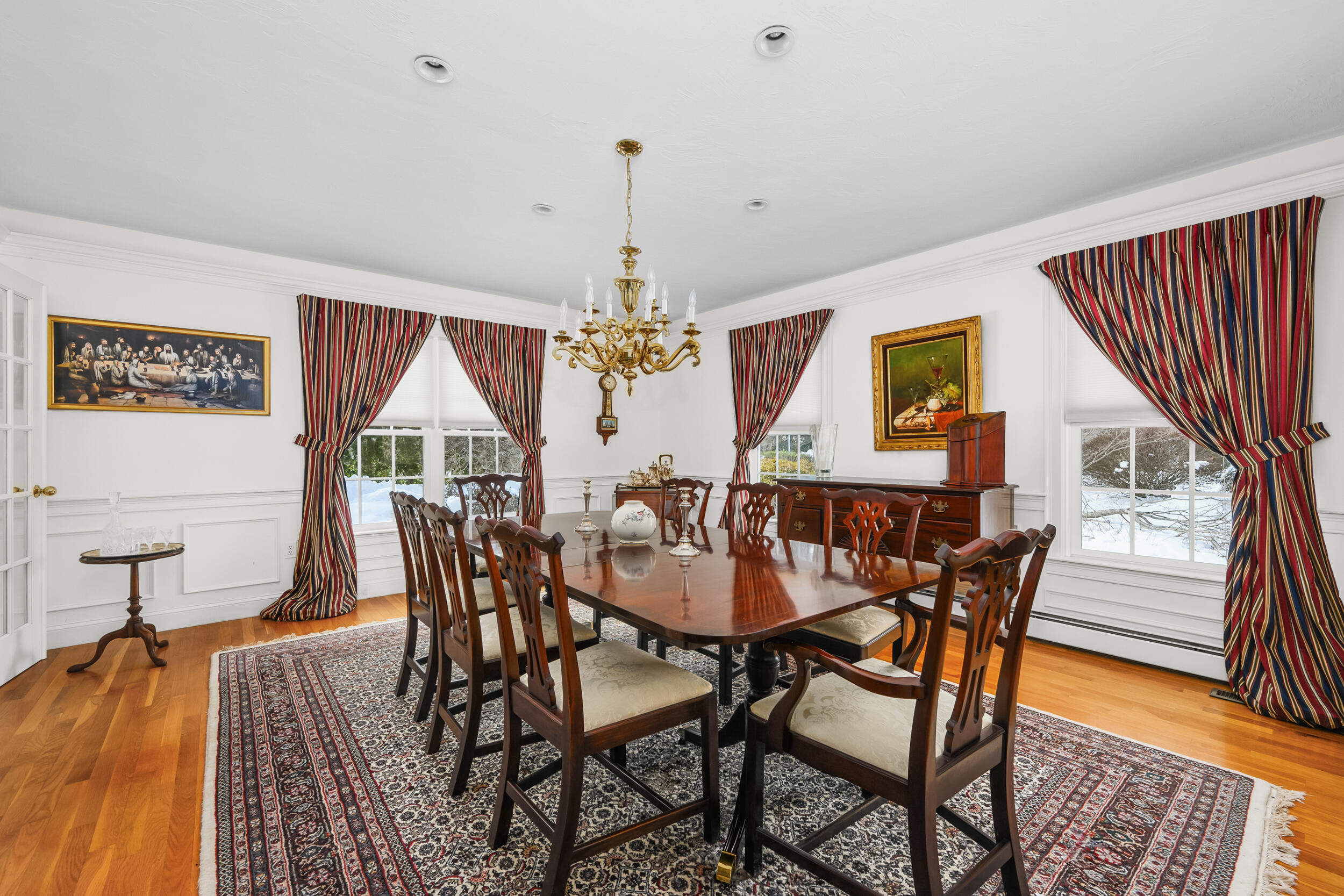 174 Little River Road Cotuit MA 02635