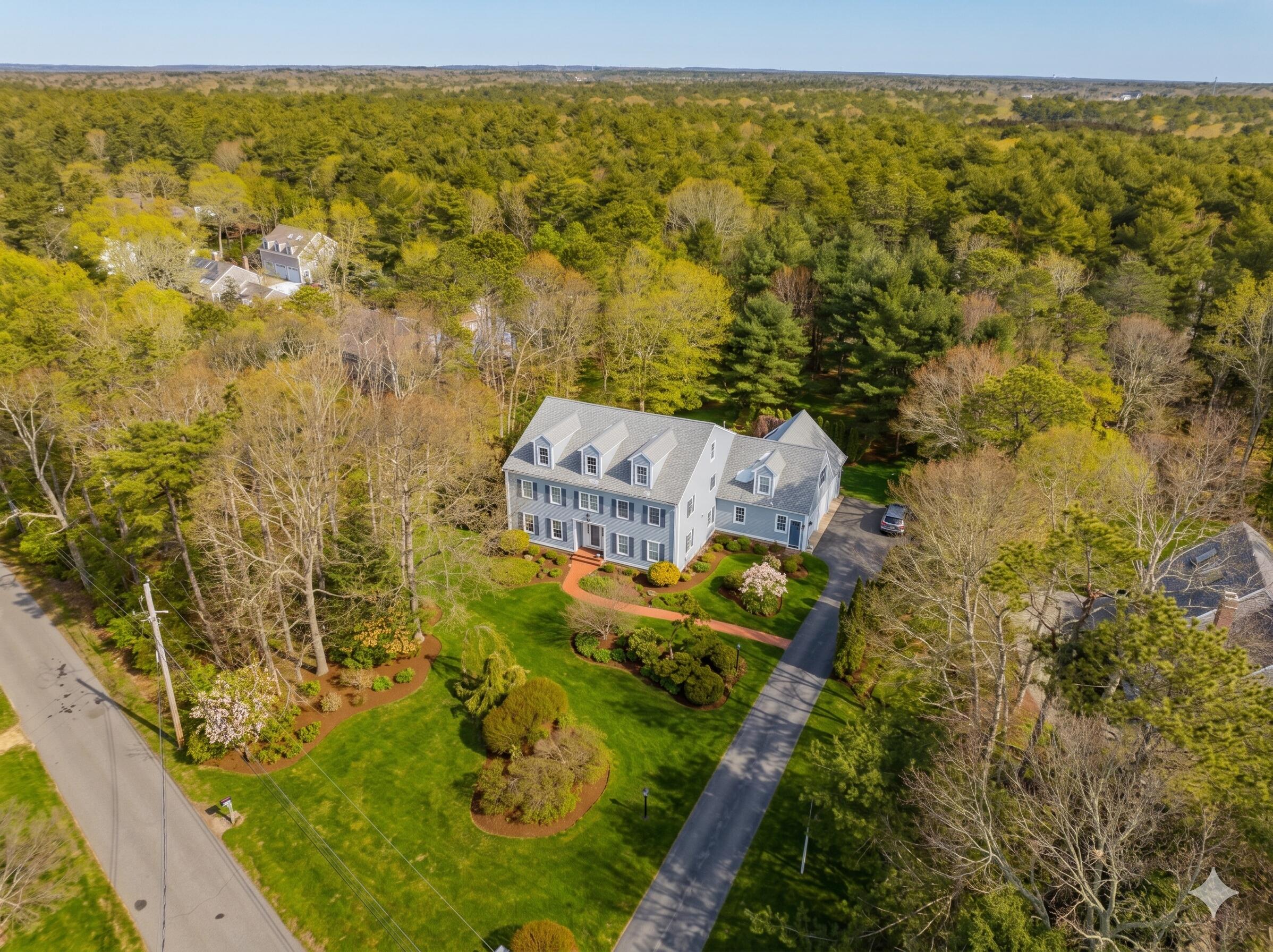 174 Little River Road Cotuit MA 02635