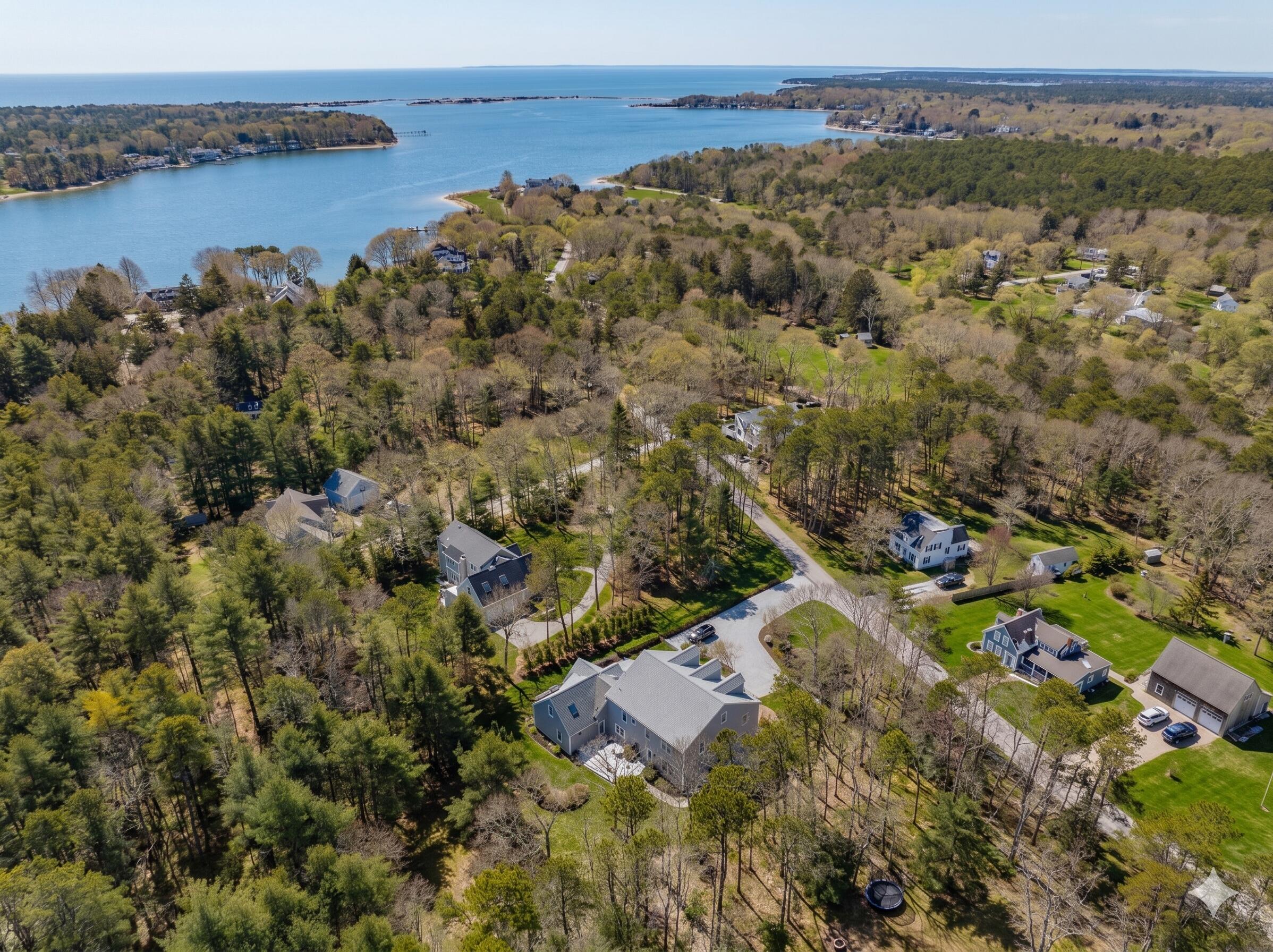 174 Little River Road Cotuit MA 02635