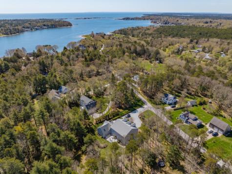 174 Little River Road Barnstable MA 02635