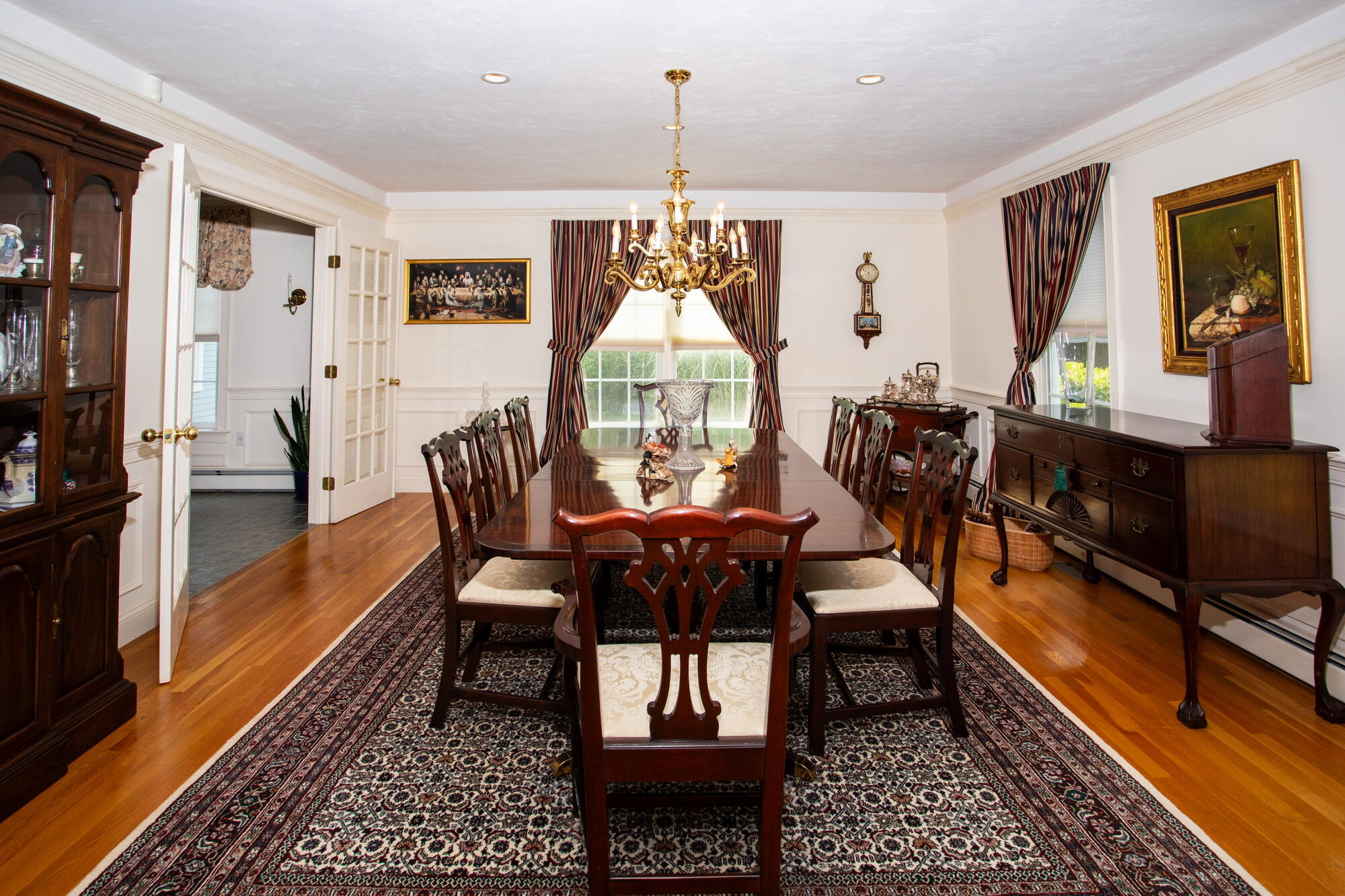 174 Little River Road Cotuit MA 02635