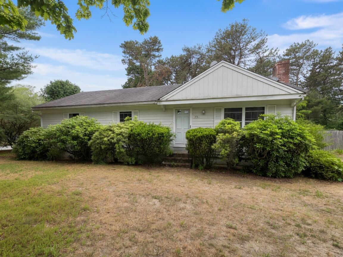 251 Main Street Harwich MA 02645