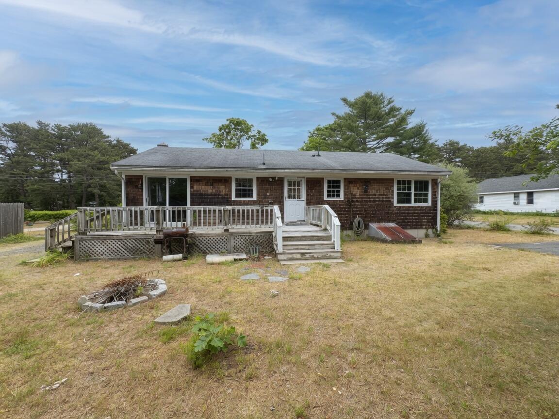 251 Main Street Harwich MA 02645