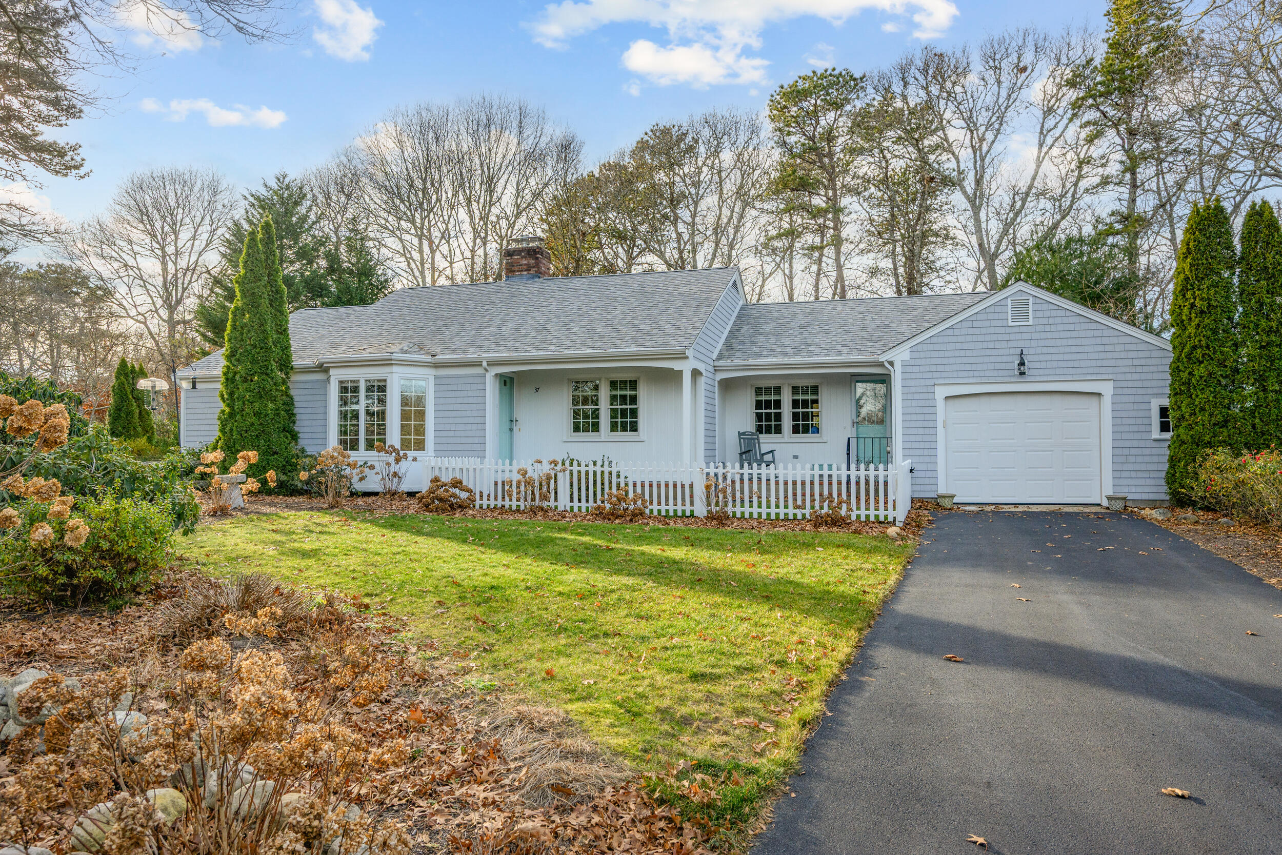 37 Wianno Road Yarmouth MA 02675