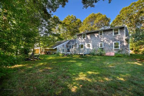 679 N Falmouth Highway Falmouth MA 02556