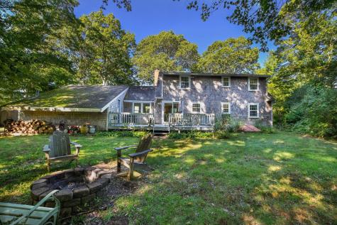 679 N Falmouth Highway Falmouth MA 02556