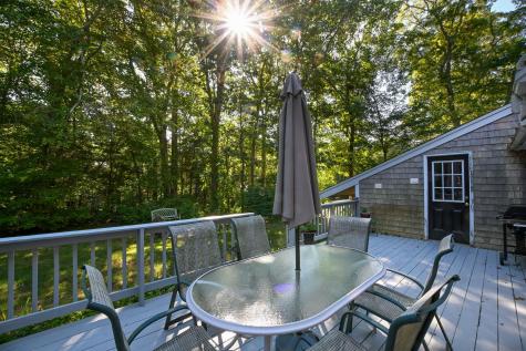 679 N Falmouth Highway Falmouth MA 02556