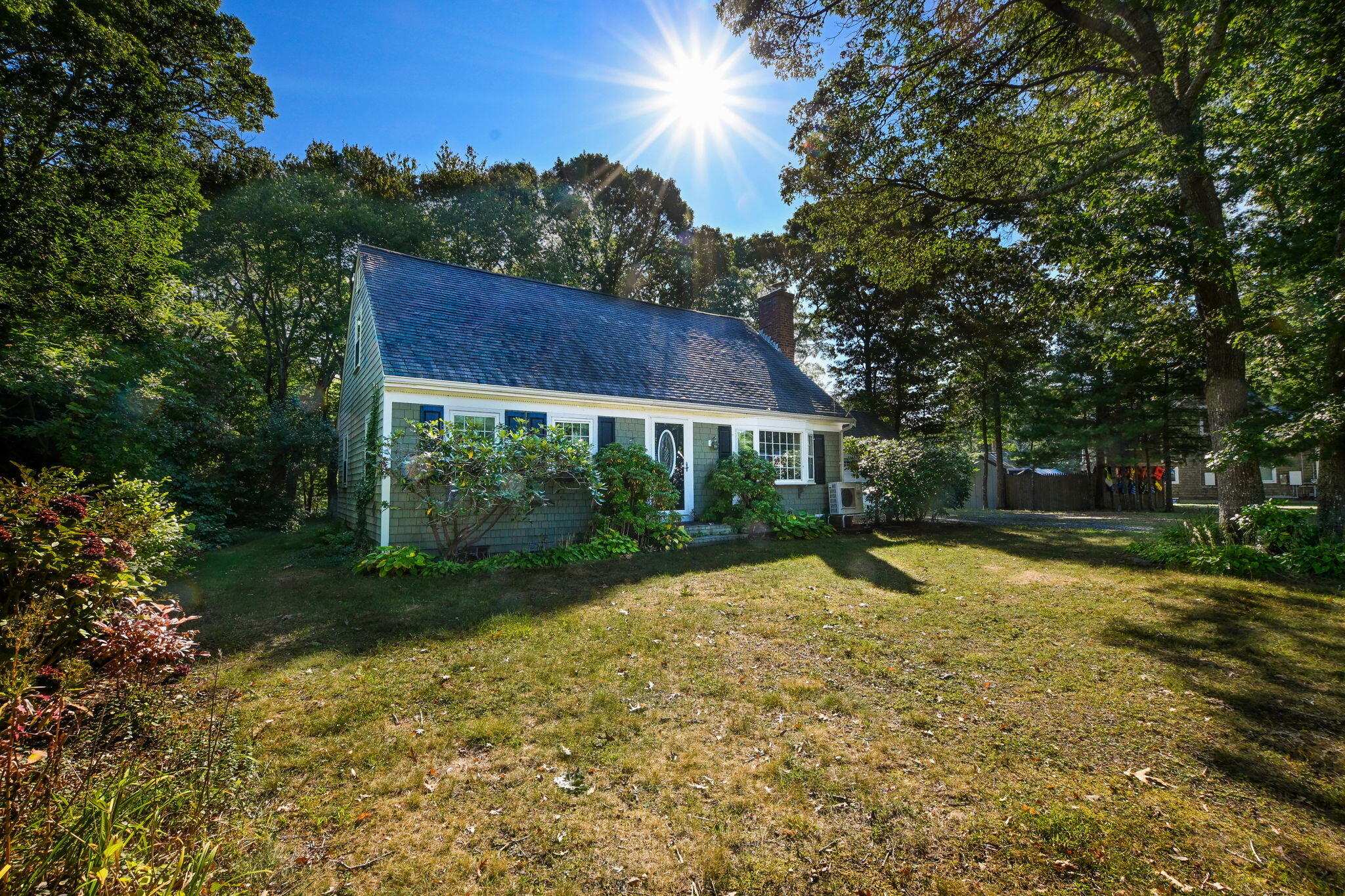 679 N Falmouth Highway Falmouth MA 02556