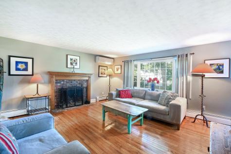 679 N Falmouth Highway Falmouth MA 02556