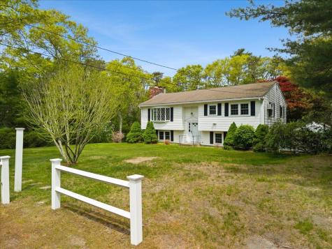 391 Scenic Highway Buzzards Bay MA 02532