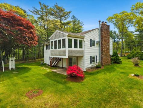 391 Scenic Highway Buzzards Bay MA 02532