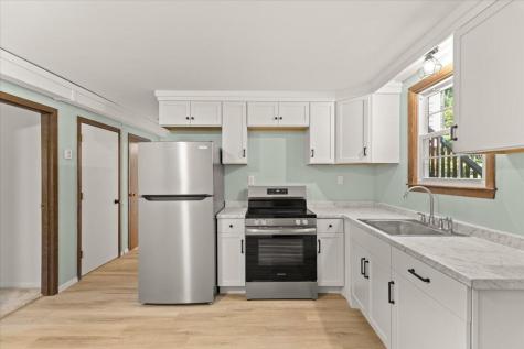 391 Scenic Highway Buzzards Bay MA 02532