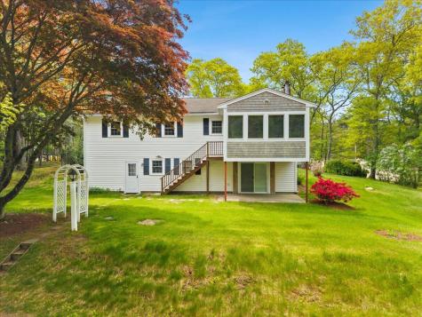 391 Scenic Highway Buzzards Bay MA 02532