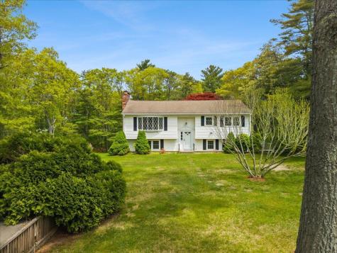 391 Scenic Highway Buzzards Bay MA 02532