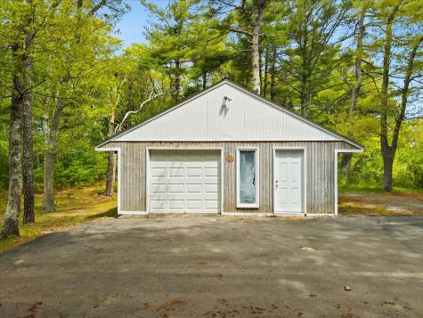 391 Scenic Highway Buzzards Bay MA 02532