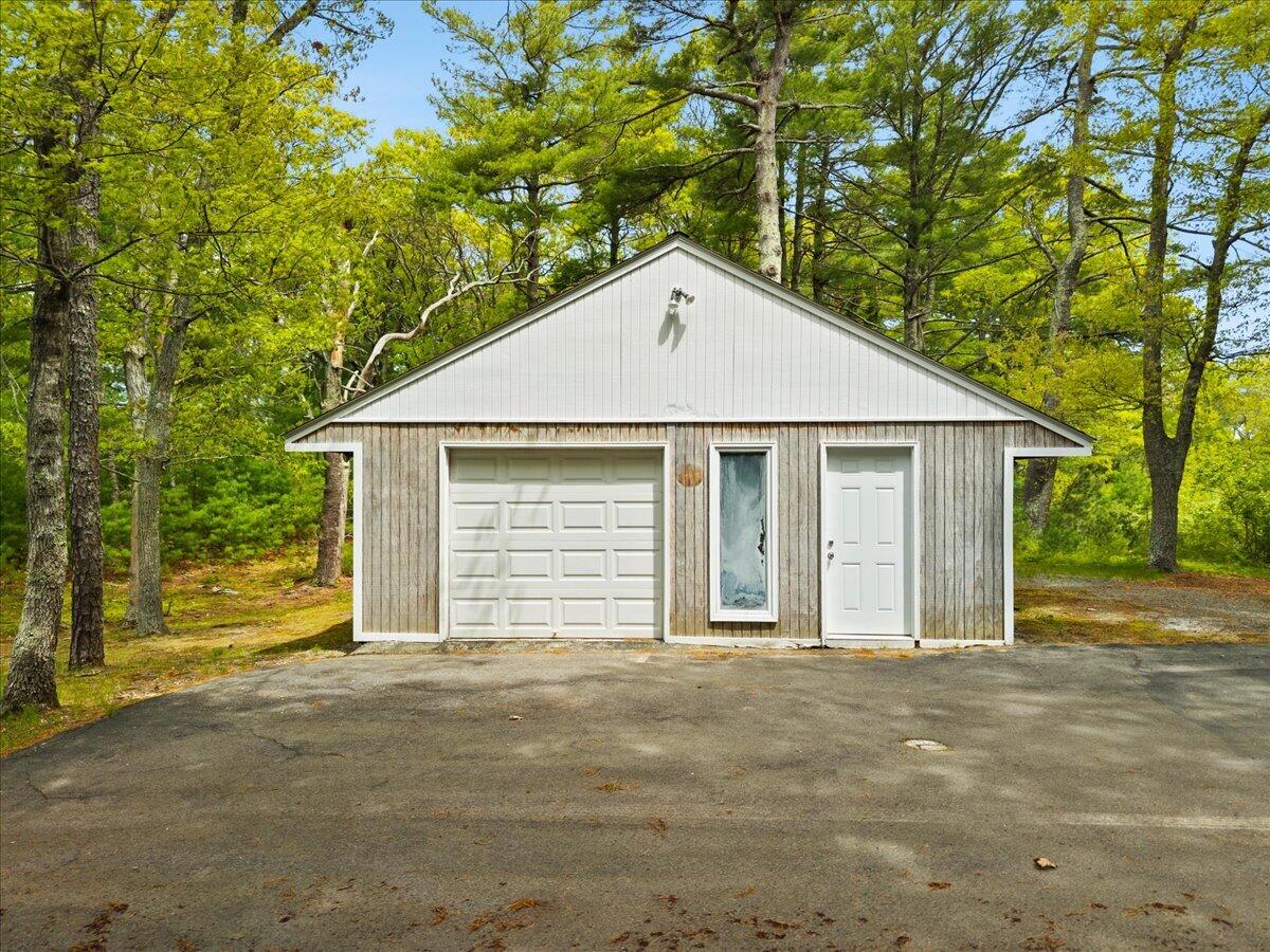 391 Scenic Highway Buzzards Bay MA 02532