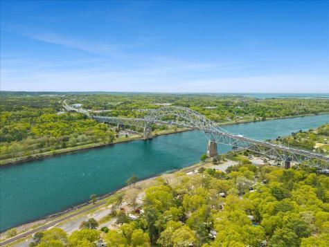 391 Scenic Highway Buzzards Bay MA 02532