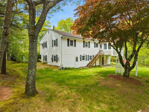 391 Scenic Highway Buzzards Bay MA 02532