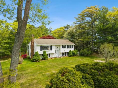 391 Scenic Highway Buzzards Bay MA 02532