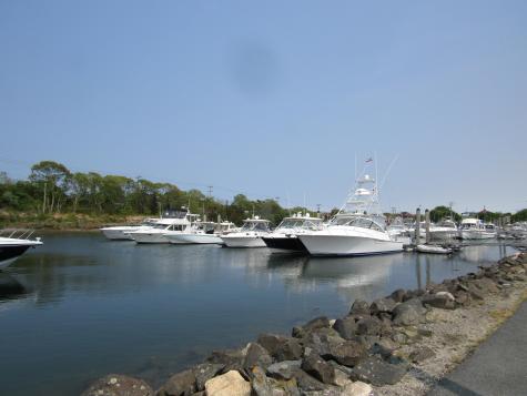 391 Scenic Highway Buzzards Bay MA 02532