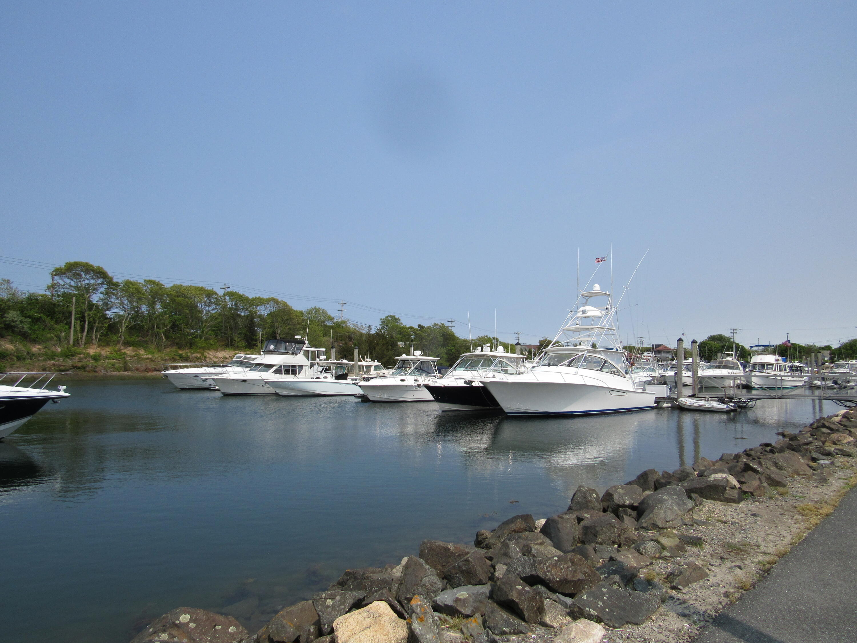 391 Scenic Highway Buzzards Bay MA 02532
