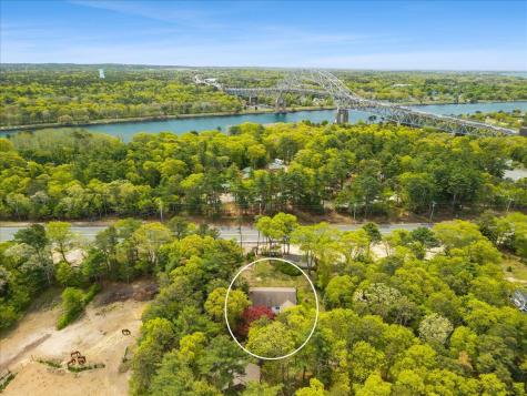 391 Scenic Highway Buzzards Bay MA 02532