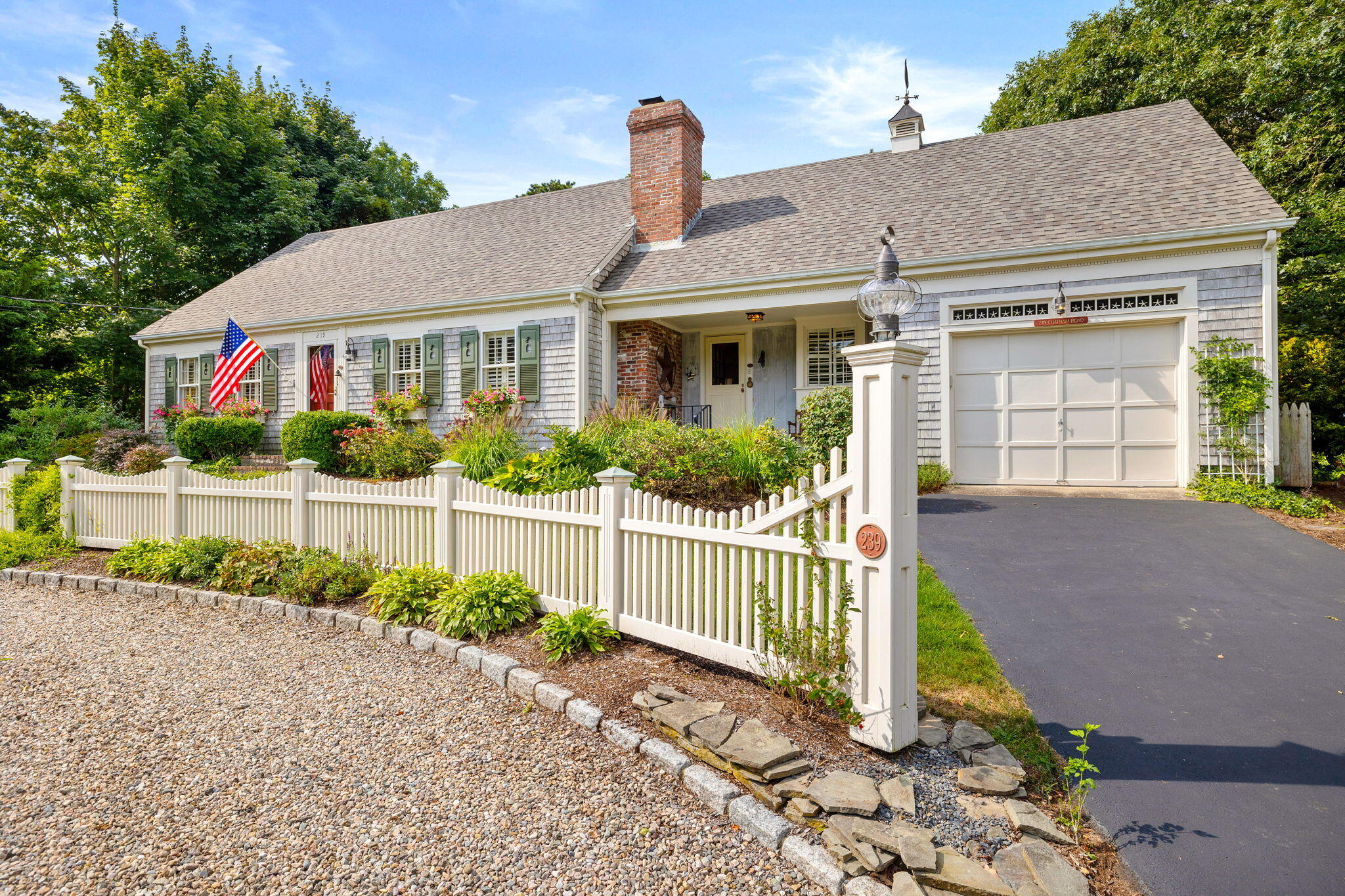 239 Chatham Road Harwich MA 02645