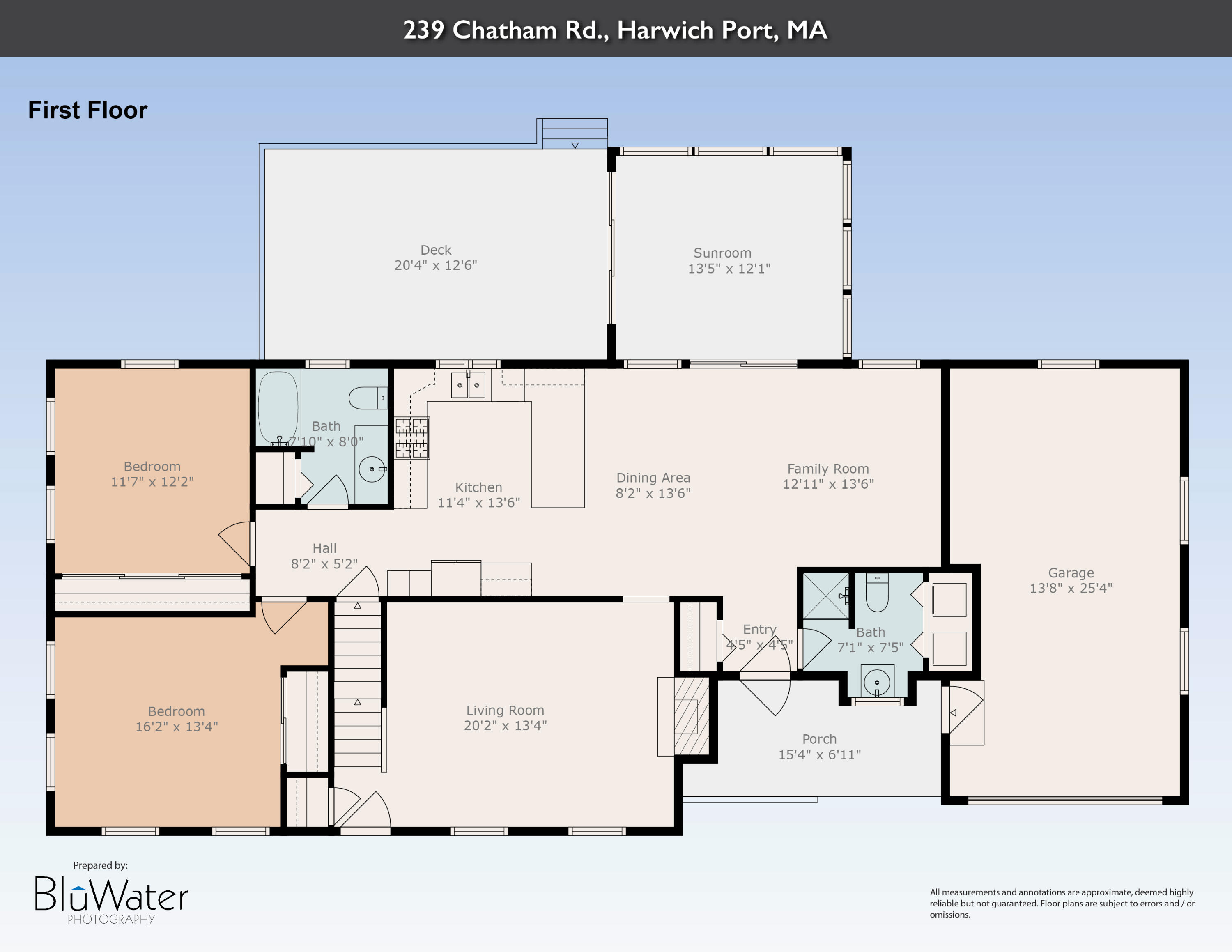 239 Chatham Road Harwich MA 02645