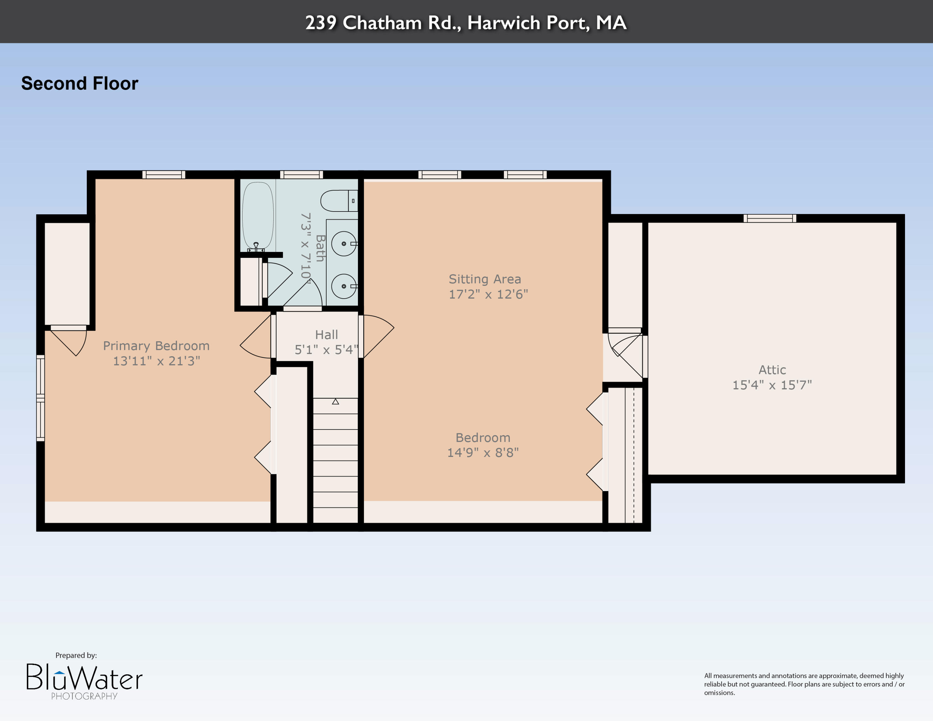 239 Chatham Road Harwich MA 02645