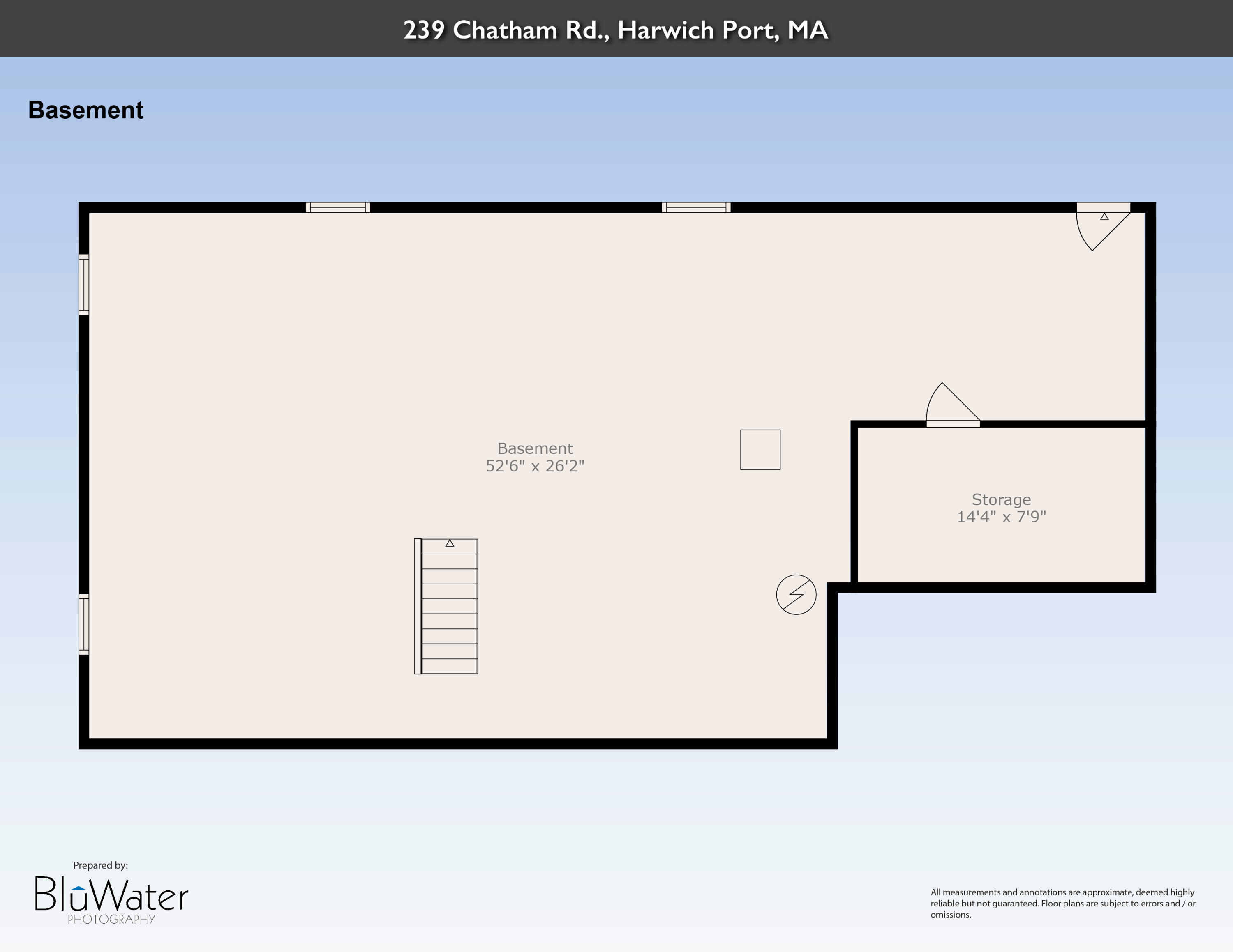 239 Chatham Road Harwich MA 02645