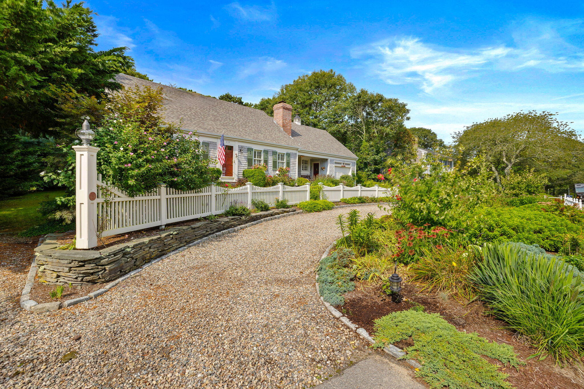 239 Chatham Road Harwich MA 02645