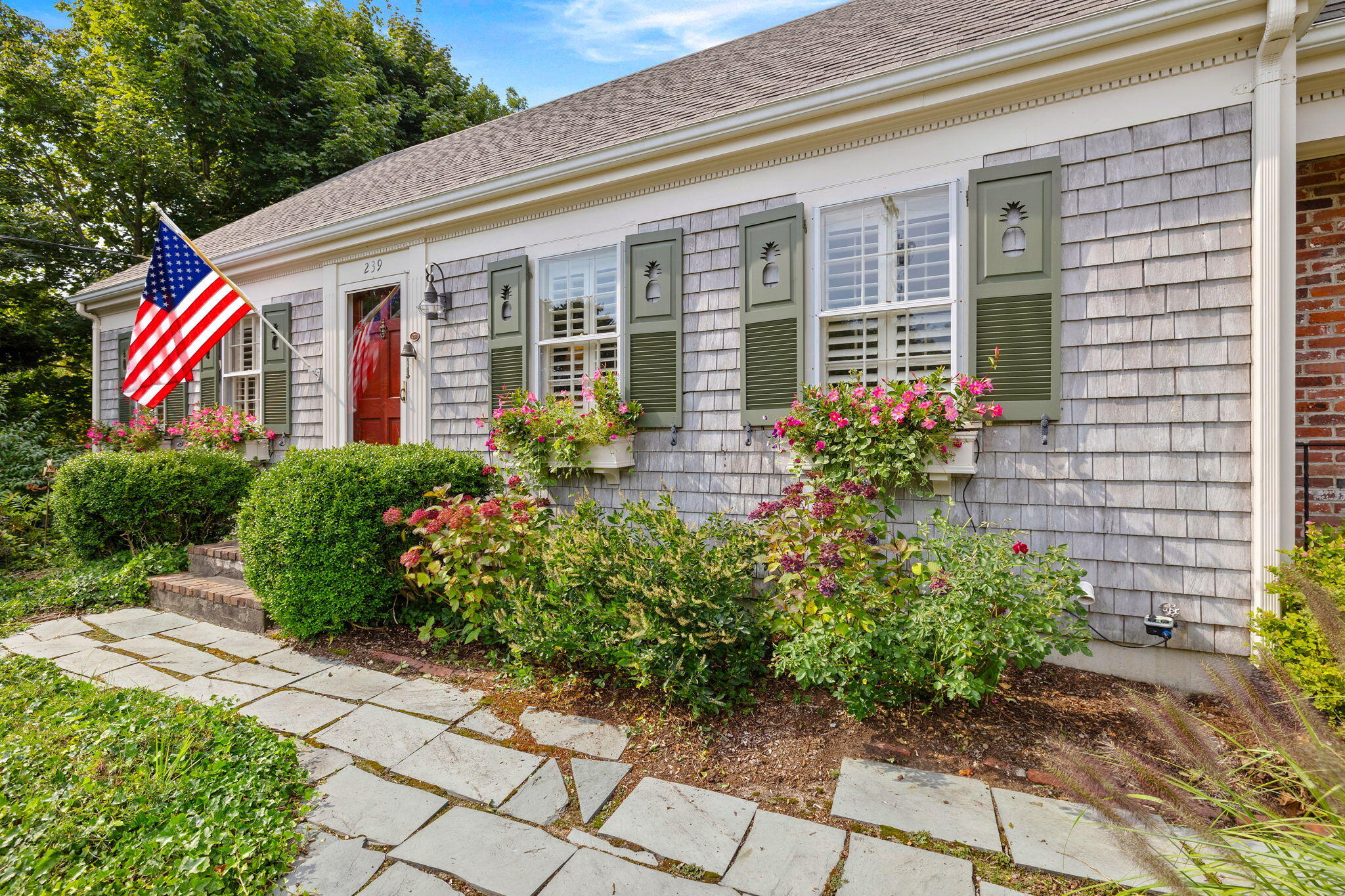 239 Chatham Road Harwich MA 02645