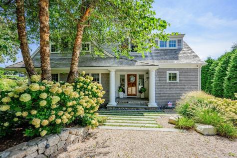 103 Aunt Nabby's Lane Chatham MA 02633