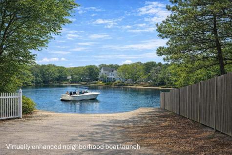 16 Carolyn Lane Falmouth MA 02536